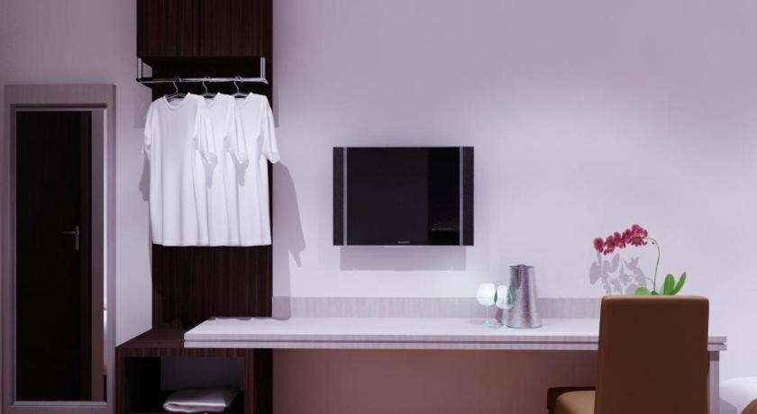 Neotel Hotel City Centre Tanjung Redep Exterior foto